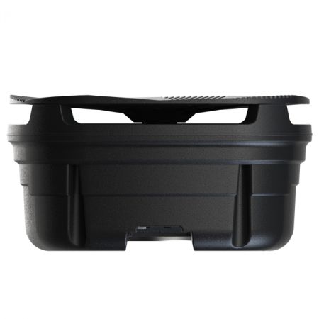 RES12 - ETON 30 cm Aktivsubwoofer für das Reserverad