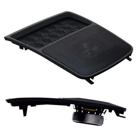 Preview: ETON Plug & Play Audio Komplettsystem für FIAT Ducato Camper