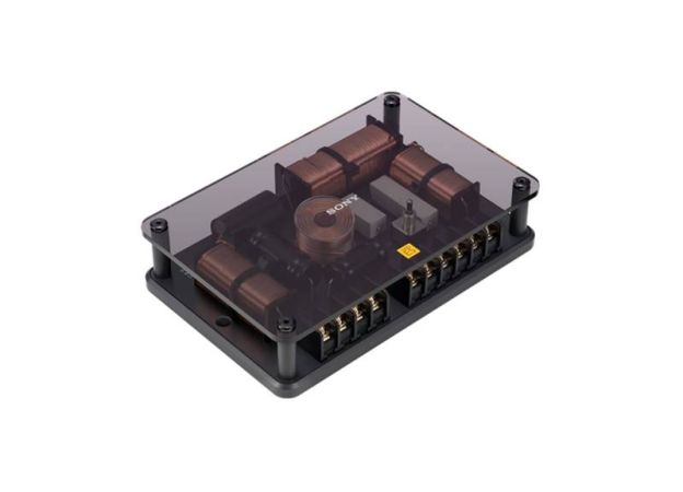 Sony XS-163ES 16cm 3-Wege Komponentensystem