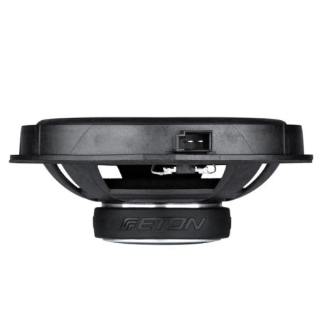 ETON Upgrade FIAT FD16 Ducato 2-Wege Frontsystem