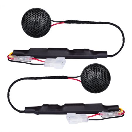 ETON Upgrade FIAT FD16 Ducato 2-Wege Frontsystem