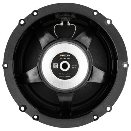 Preview: ETON VAG200 Upgrade 20 cm Woofer für VAG Fahrzeuge