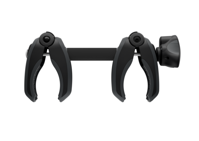Thule VeloSpace XT Bike Adapter Fahrradadapter schwarz