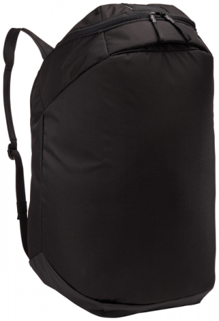 Preview: Thule GoPack Backpack Set Rucksäcke für Gepäckboxen, 4-er-Set schwarz