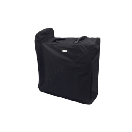 Thule 934 EasyFold XT 3 Räder schwarz inkl. Tasche