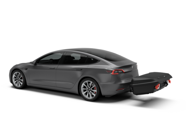 Preview: Thule Arcos Heckbox Größe M