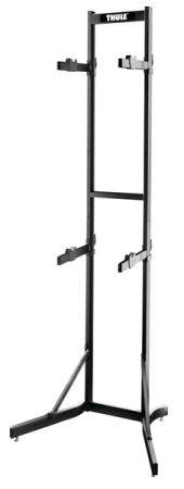 Bike Stacker Fahrradstapler schwarz