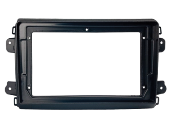 9" Radioblende Fahrzeuge Citroen/Fiat/Opel/Peugeot