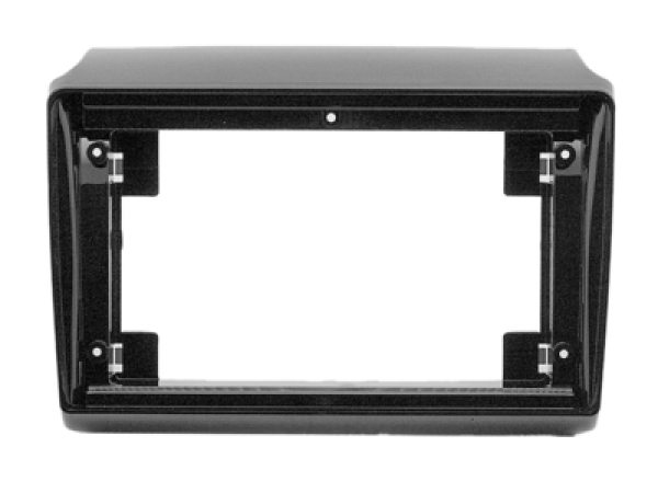 9" Radioblende Citroen/Fiat/Peugeot 2011-2014