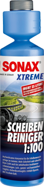 Xtreme ScheibenReiniger 1:100