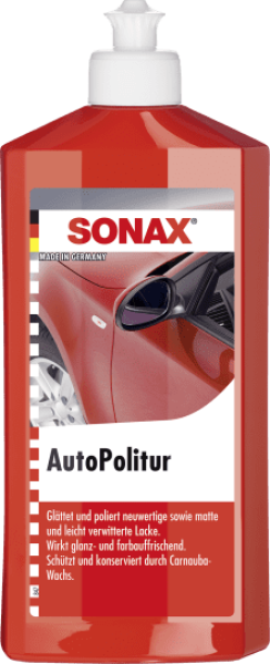 AutoPolitur