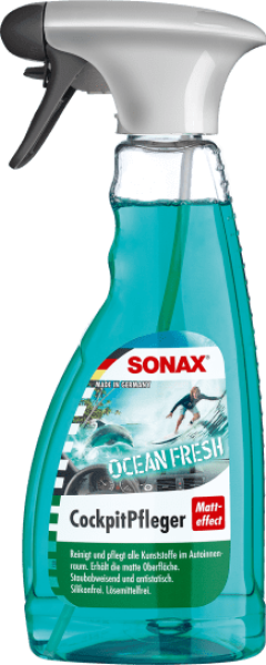 Cockpitpfleger Matteffect Ocean-fresh