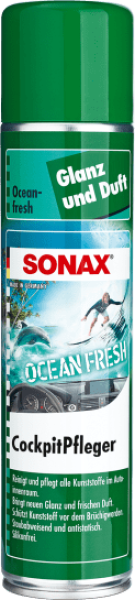 Cockpitpfleger Ocean-fresh