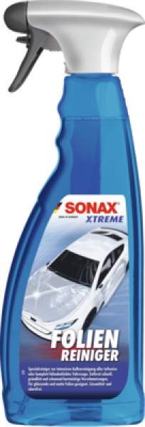 Sonax XTREME FolienReiniger