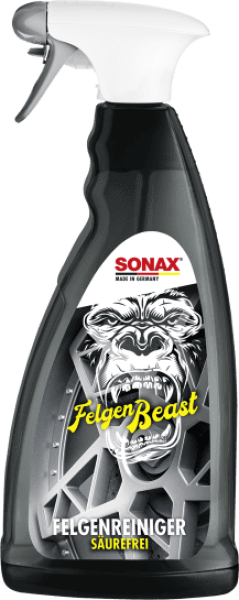 Felgenbeast