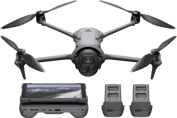 DJI Mavic 4 Pro 512GB Creator Combo (DJI RC Pro 2)
