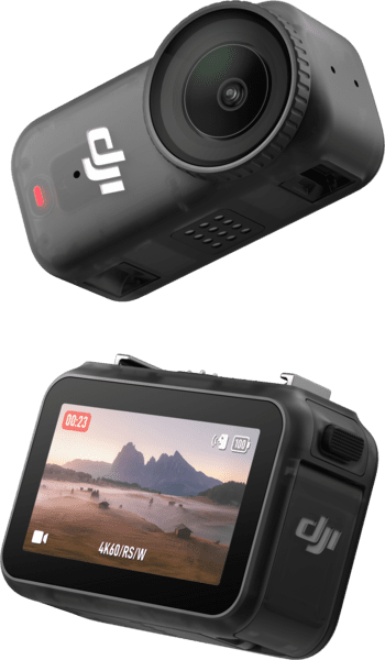 DJI Osmo Nano Standard Combo (128GB)