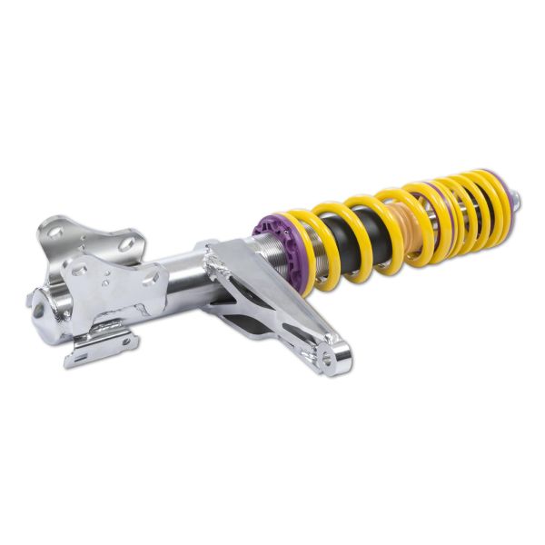 KW Gewindefahrwerk V1* Audi Cabrio (Typ 89)