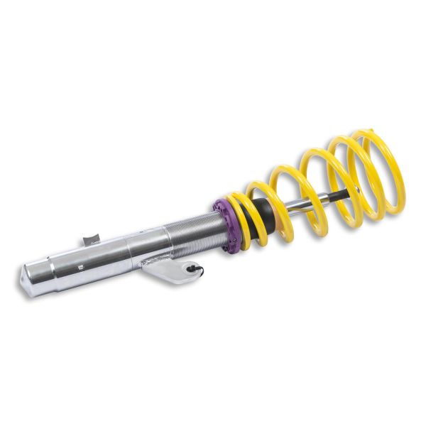 KW Gewindefahrwerk 10220033 Variante 1 inox