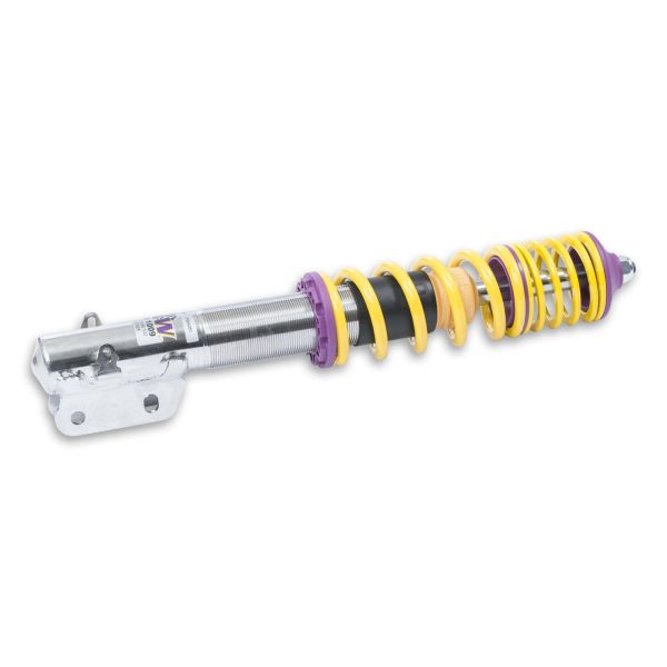 KW Gewindefahrwerk 10280002 Variante 1 inox
