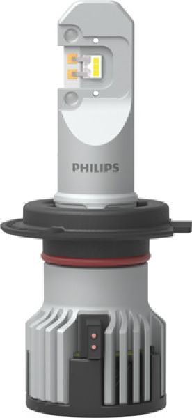 Ultinon Pro6000 Boost HL Motorradlampen