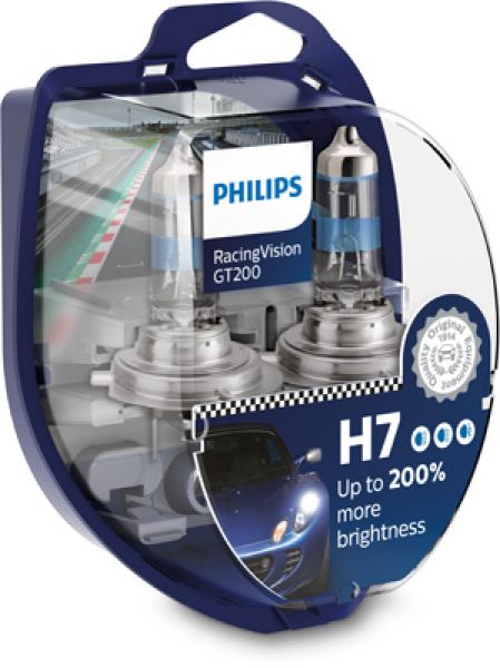 H7 RacingVision GT200