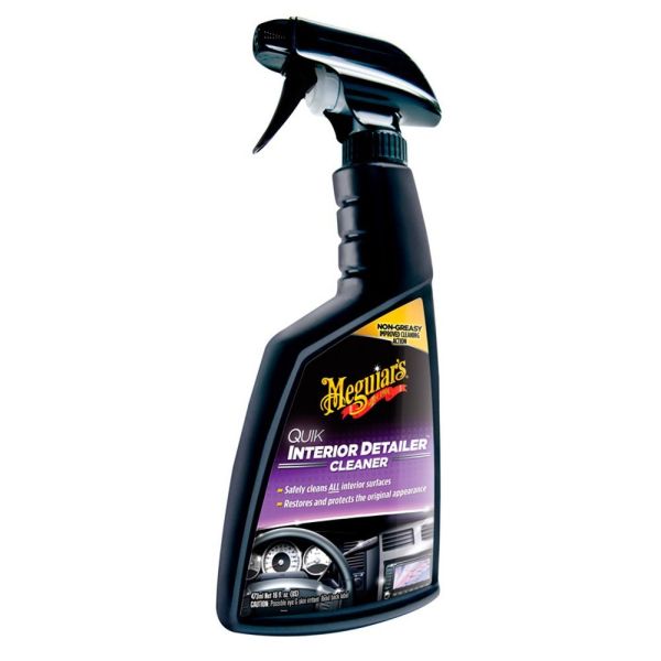 MEGUIAR'S Quik Interior Detailer Innenraumreiniger