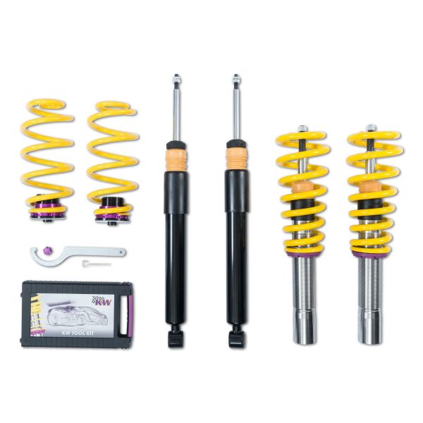Gewindefahrwerk V2 comfort Audi A4/S4 Avant Typ B8 Audi A7 Sportback Typ 4G,4G1