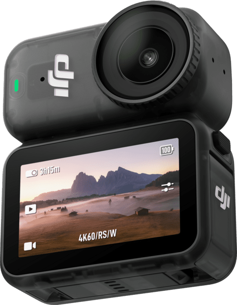 DJI Osmo Nano Standard Combo (64GB)