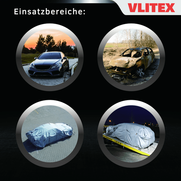 Vlitex Car Service Set PREMIUM