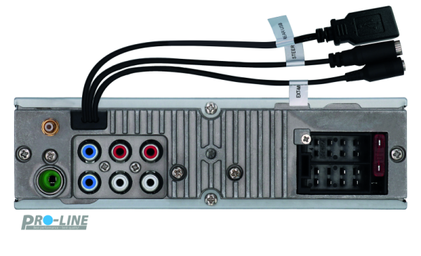 BLAUPUNKT Frankfurt RCM 82