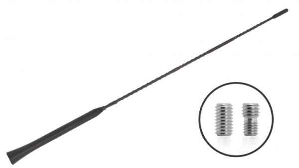 DAB+ / FM Antennenstrahler
