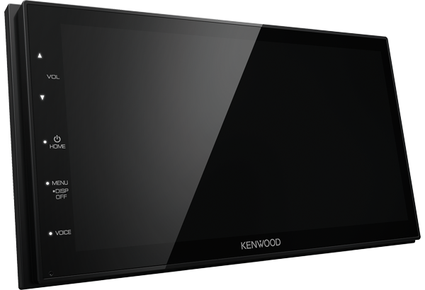 DMX-5020DABS Mediaceiver 2-Din mit DAB+ BT