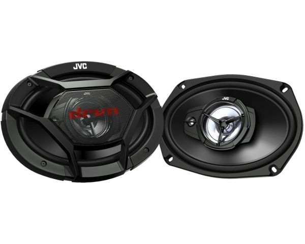 CS-DR6930 3-Wege-Koaxial-Lautsprecher