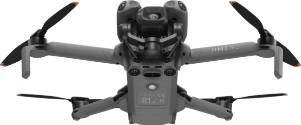 DJI Mini 5 Pro