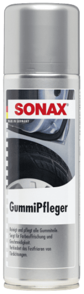 Gummipfleger