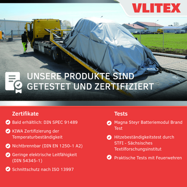 Vlitex Car Service Set PREMIUM