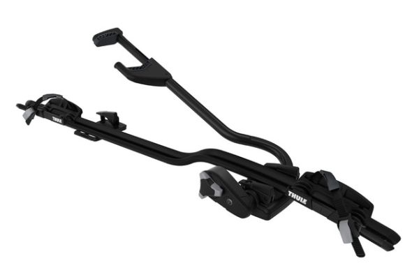 Thule ProRide Dachfahrradträger schwarz