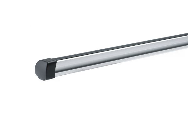 Thule ProBar Evo 135 cm Dachträger-Traverse 1er-Pack aluminium