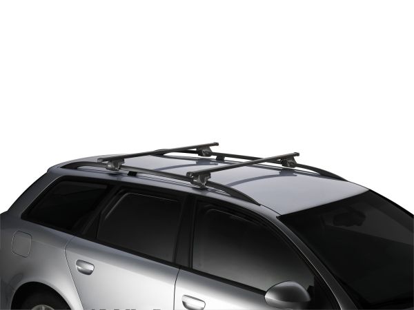 Thule SquareBar 200