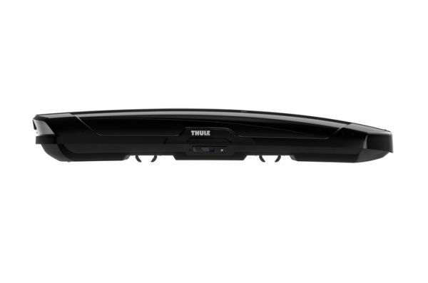 Thule Motion XT Alpine schwarz