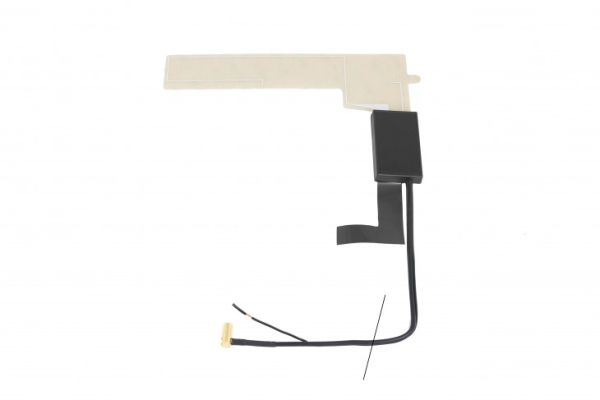 Scheibenklebeantenne DAB+