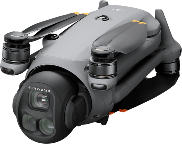 DJI Mavic 4 Pro 512GB Creator Combo (DJI RC Pro 2)
