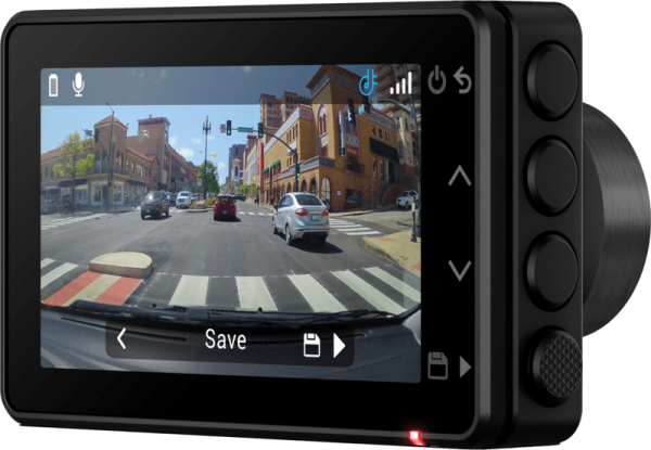 Garmin Dash Cam X110 Full HD WLAN BT Akku Gleichstrom