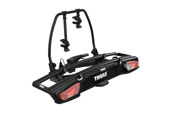 Thule 938 VeloSpace XT 2 Räder schwarz