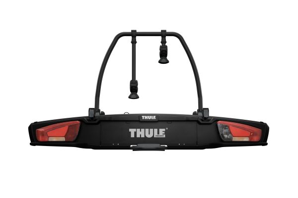 Thule 938 VeloSpace XT 2 Räder schwarz