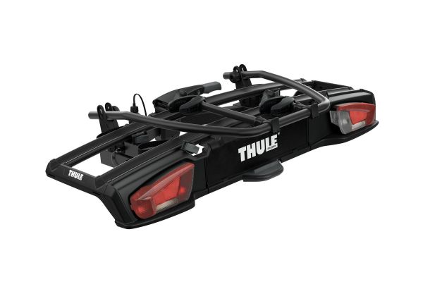 Thule 938 VeloSpace XT 2 Räder schwarz