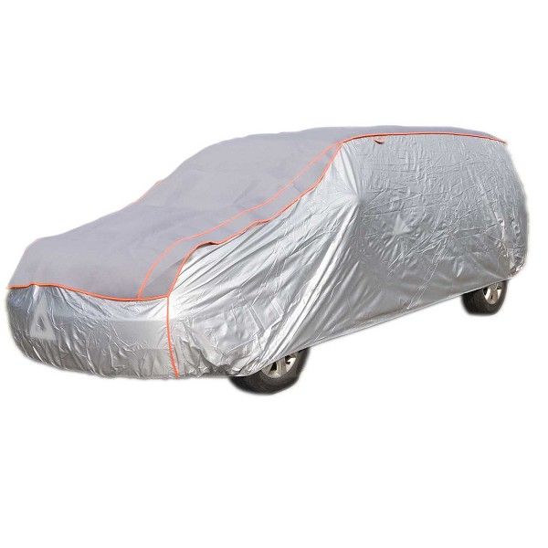 Hagelschutzgarage SUV/VAN