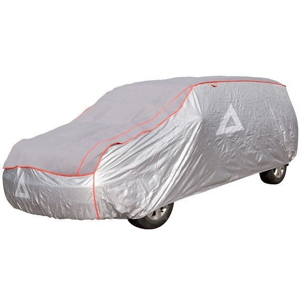 UNIVERSAL Hagelschutzgarage SUV