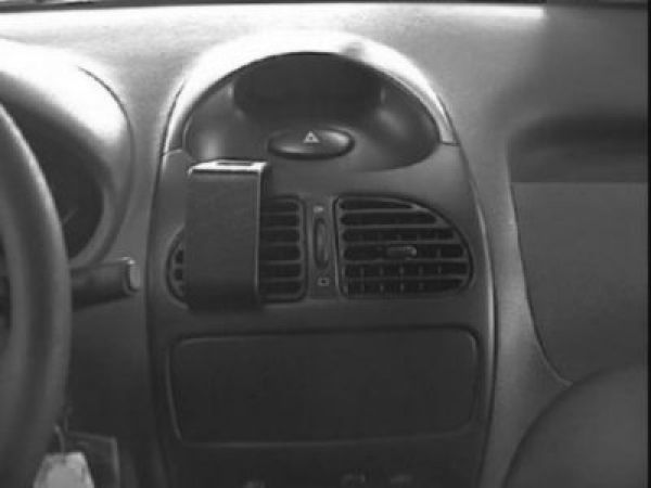 Brodit 852673 ProClip Peugeot 206 Bj. 99-08